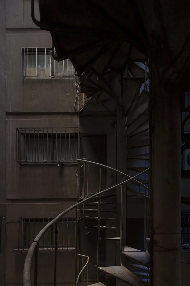 Unpublished locations by Nimkat Studio