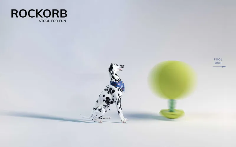 ROCKORB by -