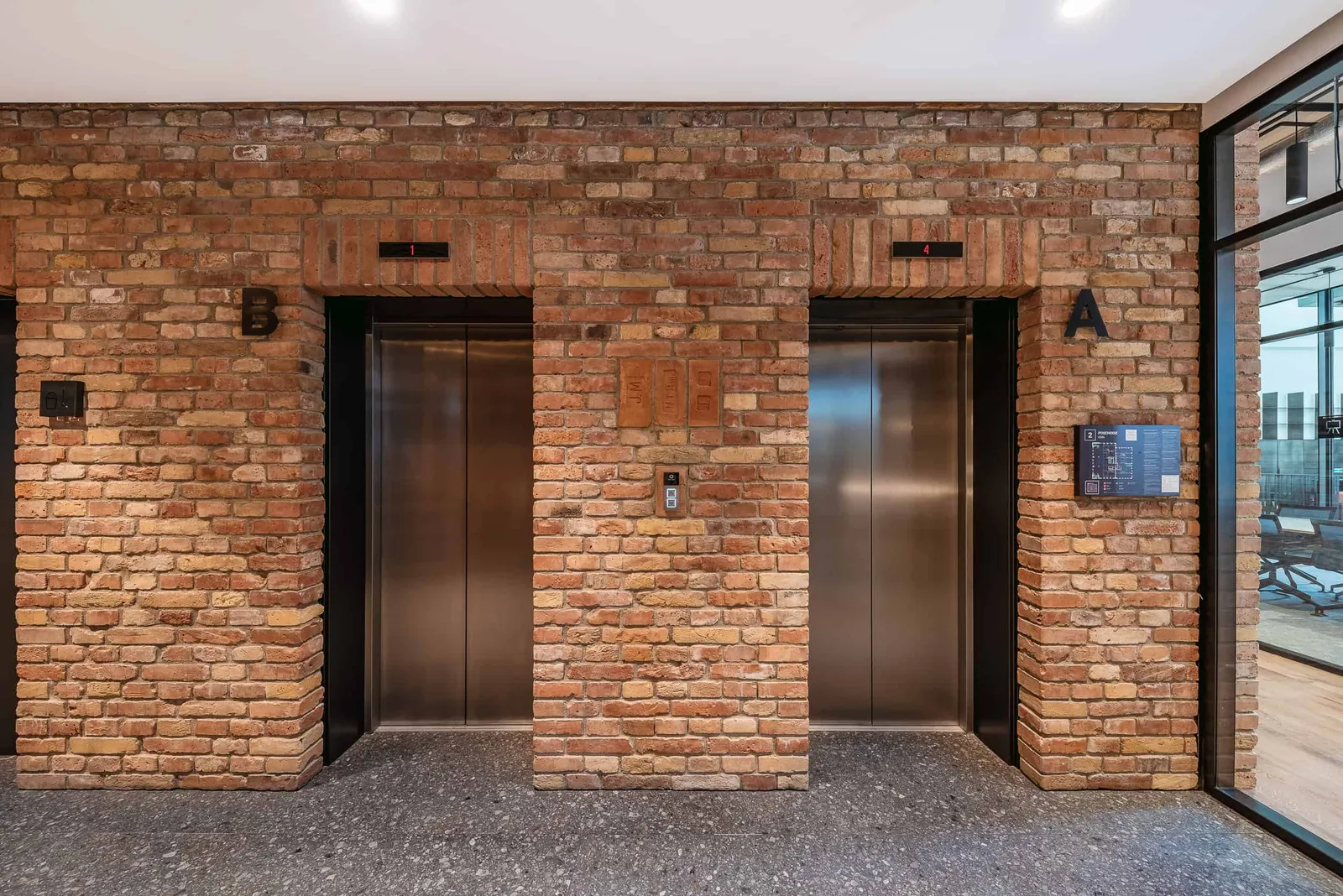 Jurkovič Heating Plant by Penta Real Estate, s.r.o.