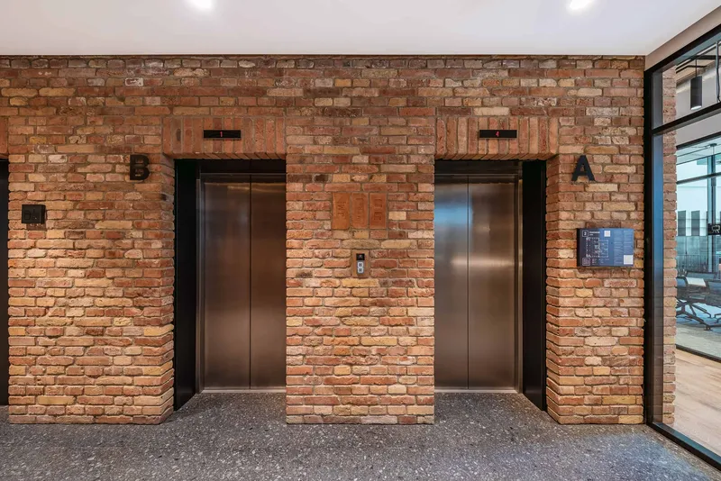 Jurkovič Heating Plant by Penta Real Estate, s.r.o.