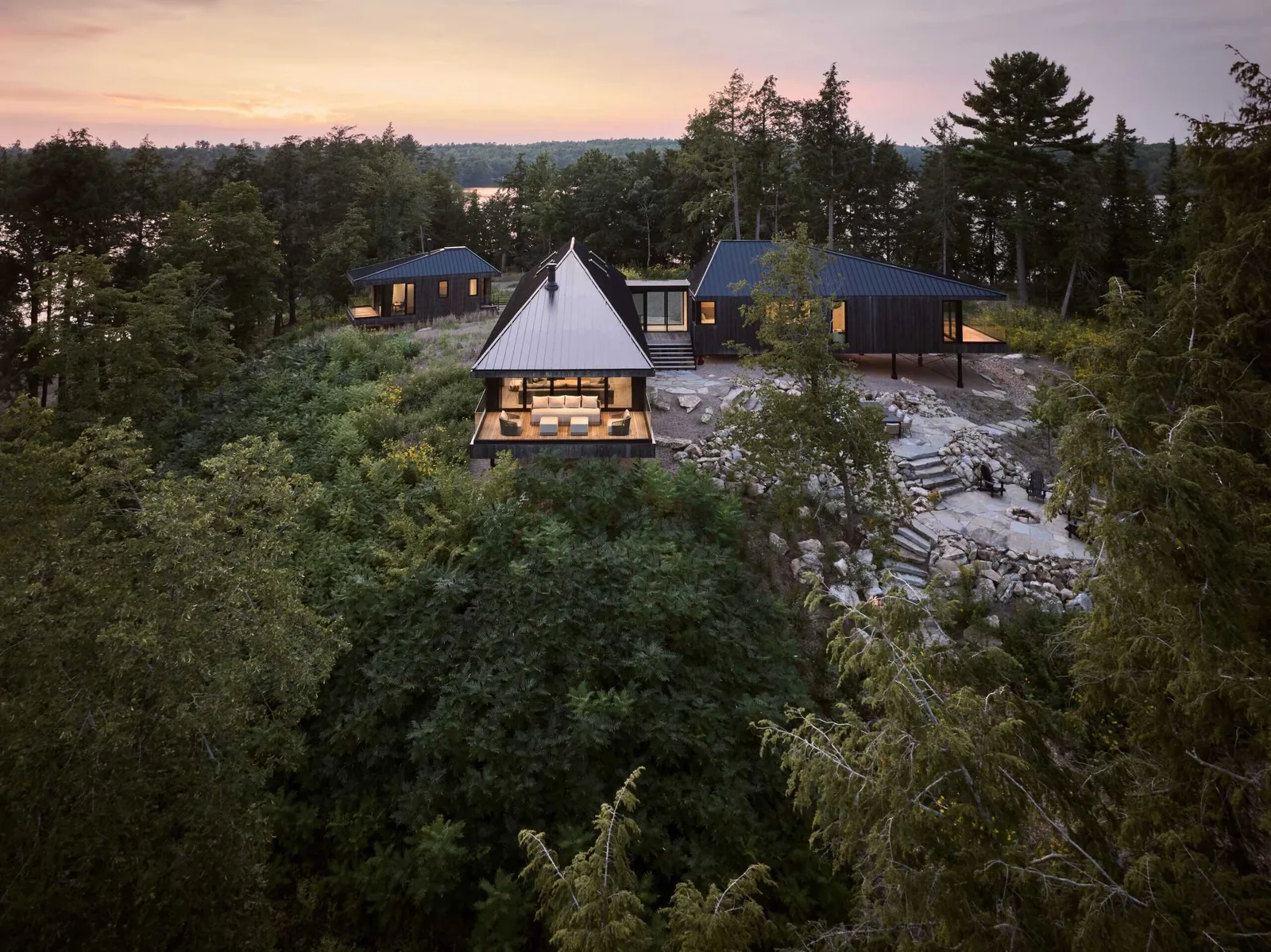 Armstrong Cottage by Armstrong Cottage