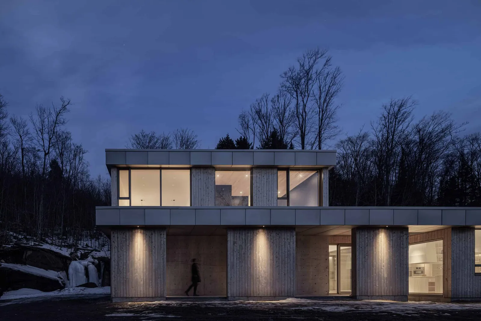 46N740 by blanchette archi.design
