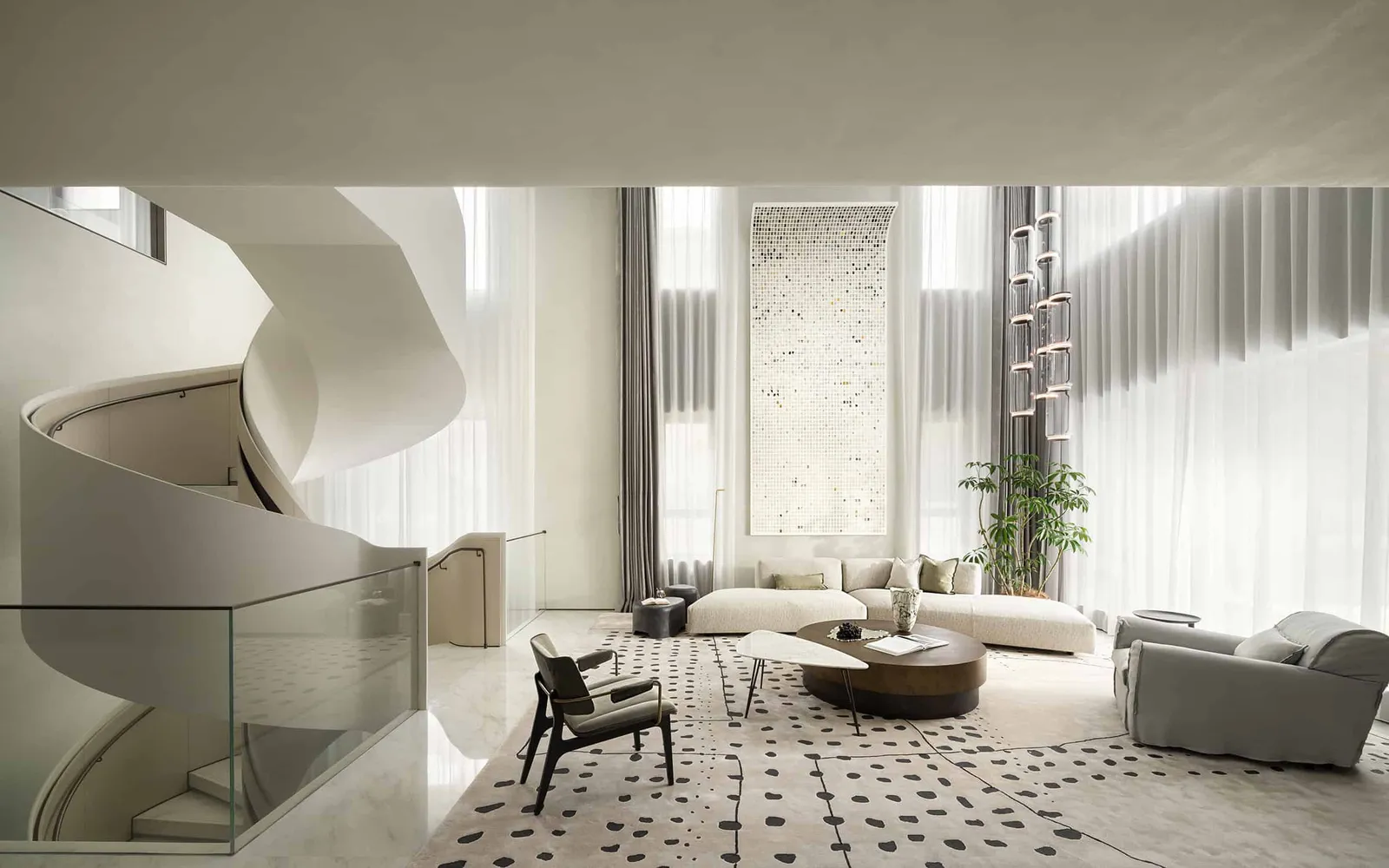 Bravo Villa by WSD