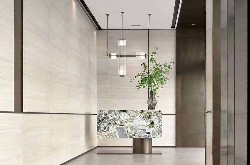 Ou Jiang · ONE by Maudea Design Studio