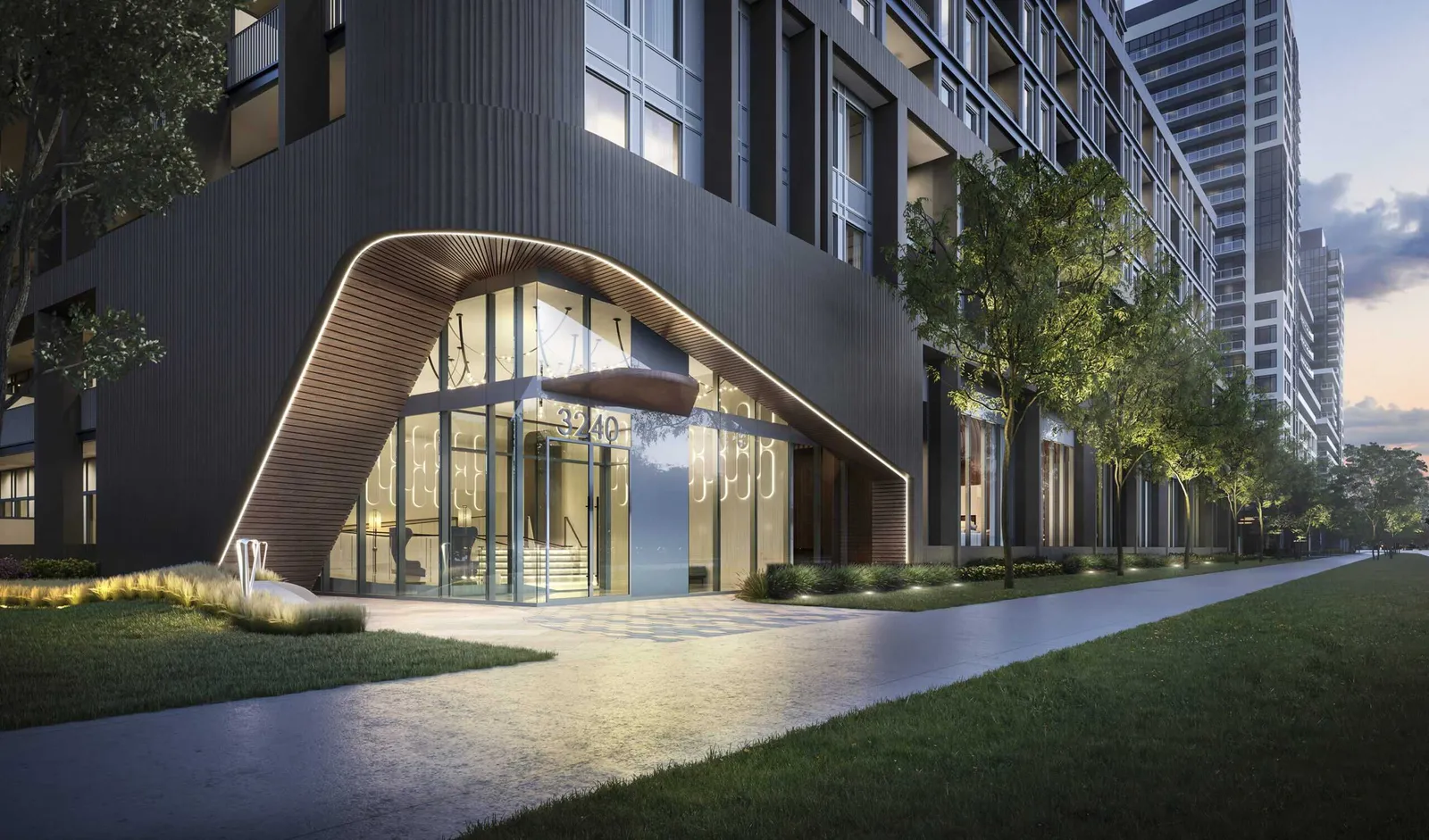 The Greenwich by II BY IV DESIGN