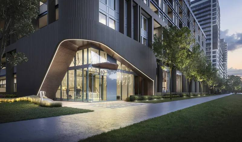 The Greenwich by II BY IV DESIGN