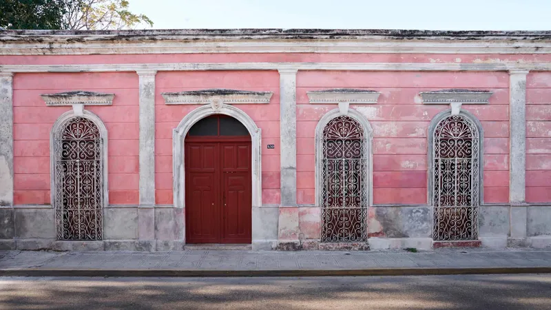 Casa Escuela by Ezequiel Farca Studio