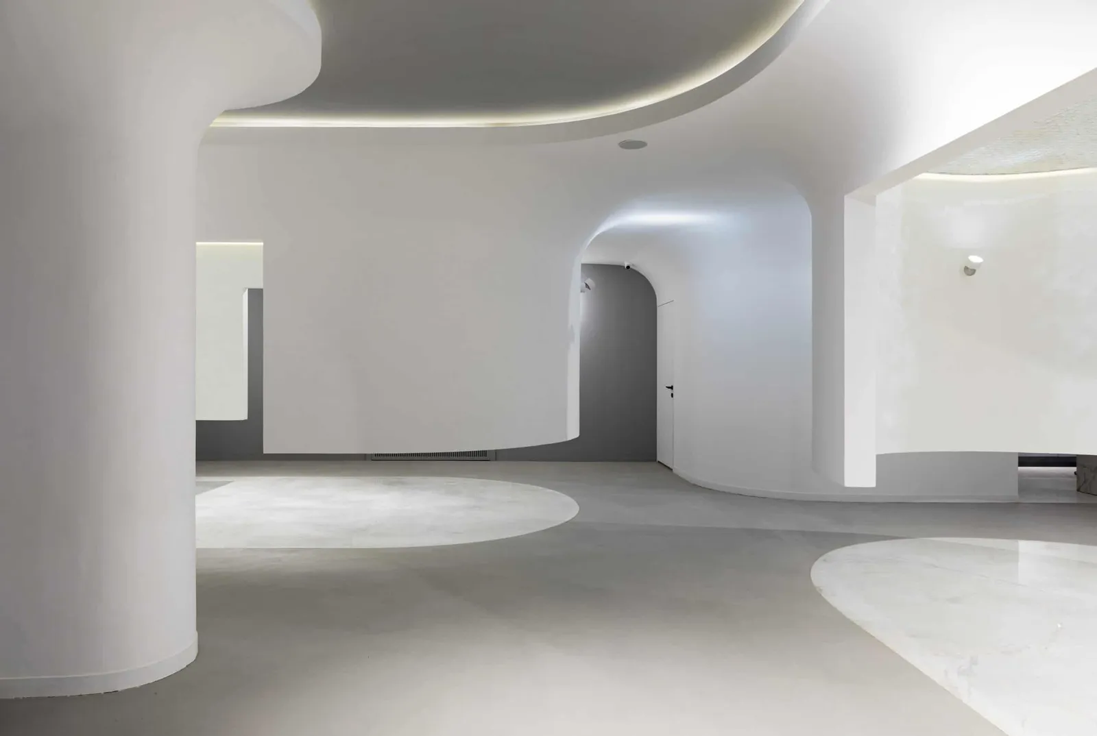 Maraajaan Gallery by Iman Aminlari
