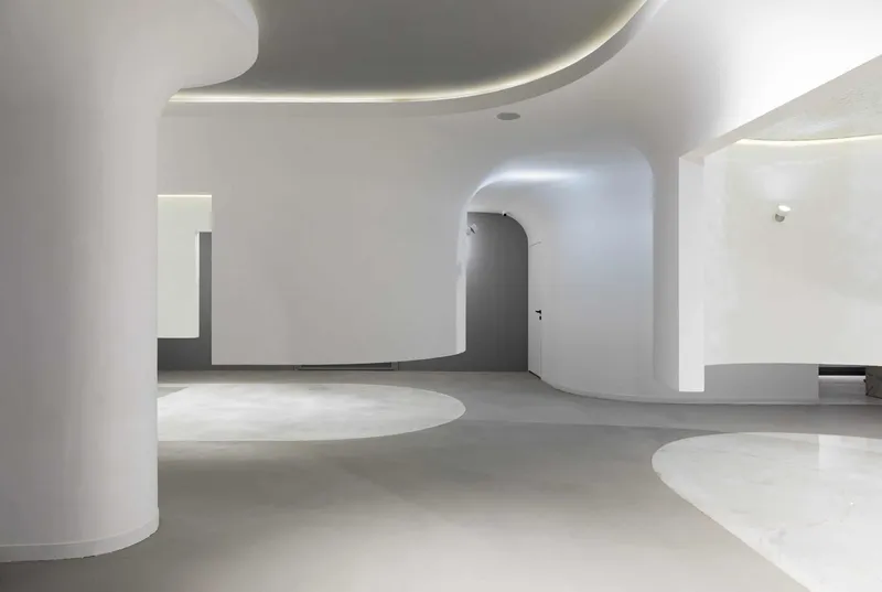 Maraajaan Gallery by Iman Aminlari