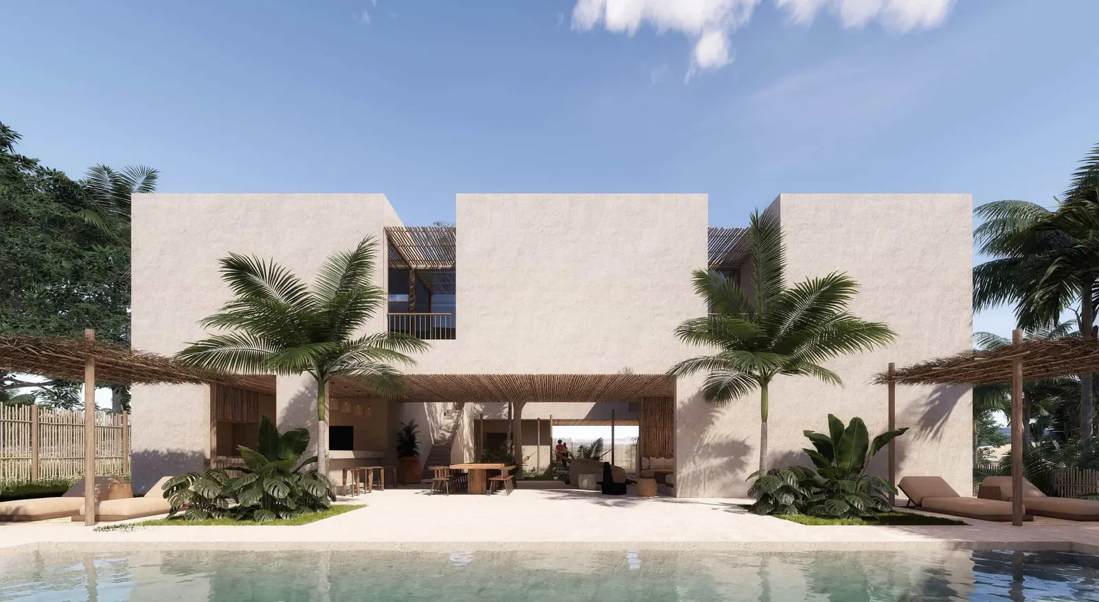 CASAVOL by Architects Office