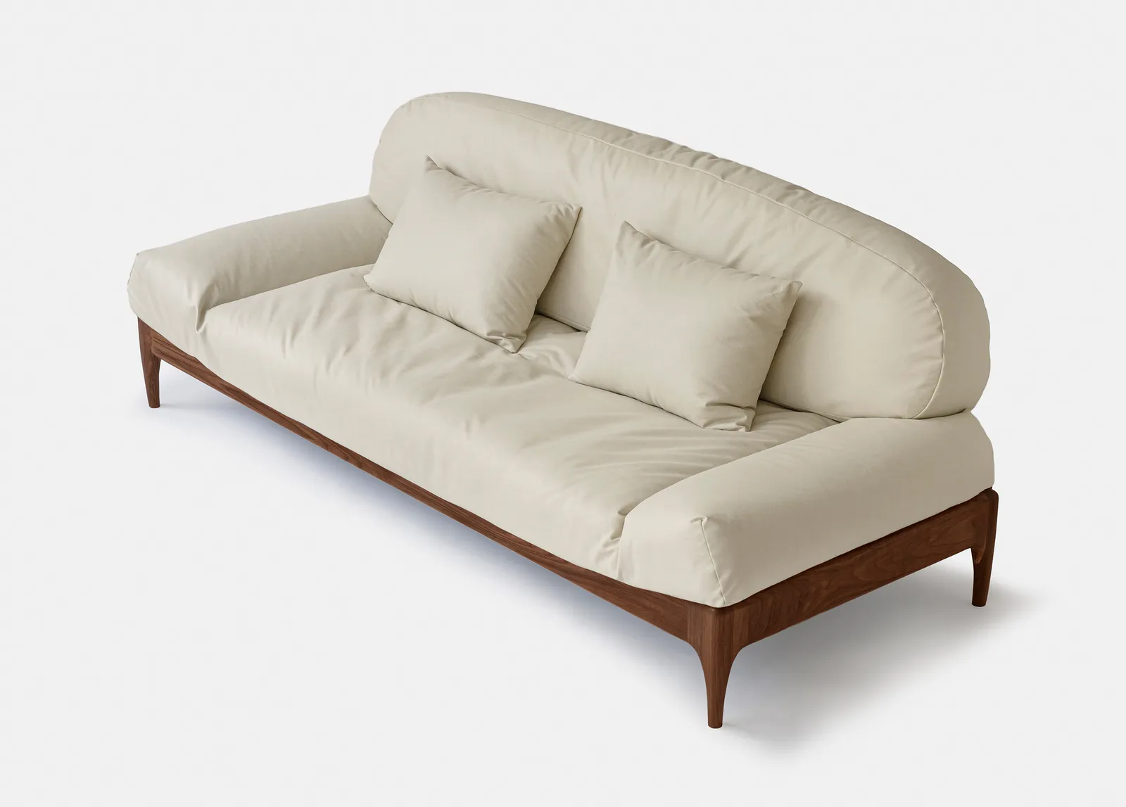 Venice Sofa by Qianhe furniture haian Co.,Ltd