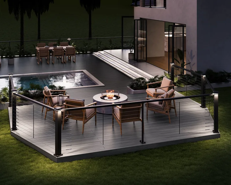 Trex® Lighting Collection by Trex Company