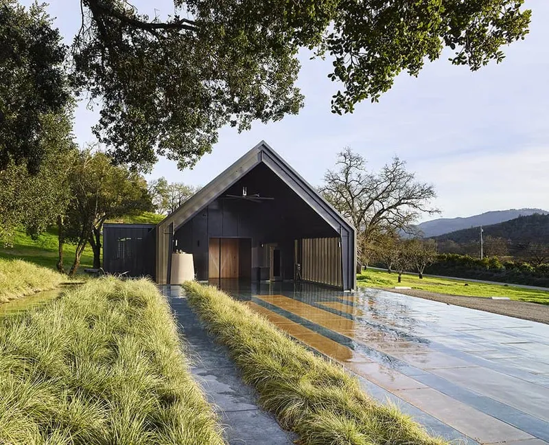 Melka Estates by Signum Architecture