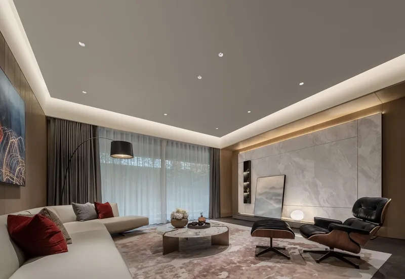 Yunē in Guangzhou by Mu Design