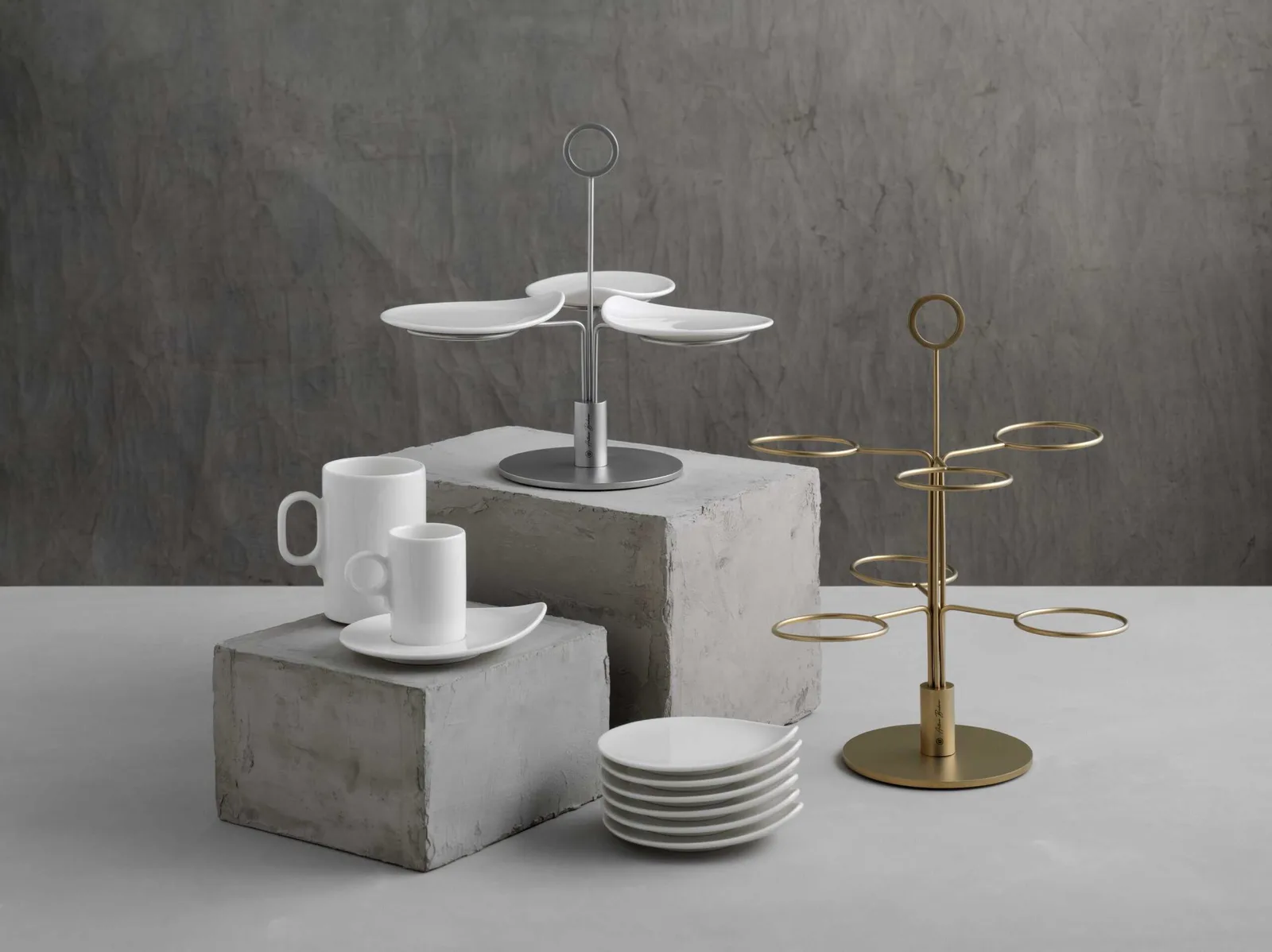 Clair Collection by Bonna Premium Porcelain / Kar Porselen