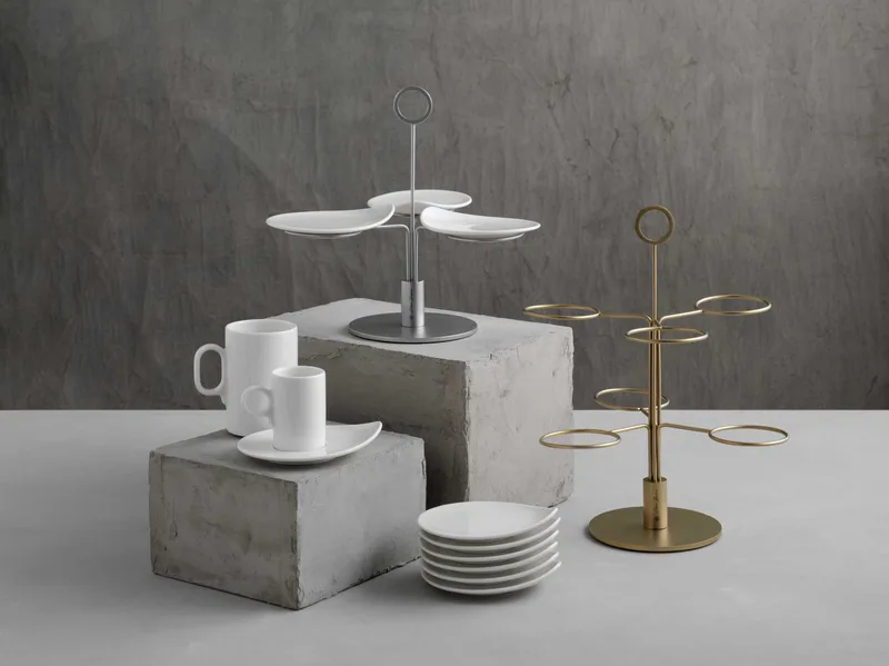 Clair Collection by Bonna Premium Porcelain / Kar Porselen