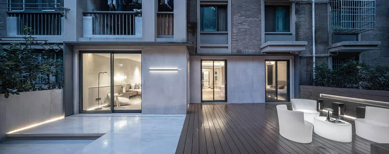 My Dream Home by Kris Lin International Design