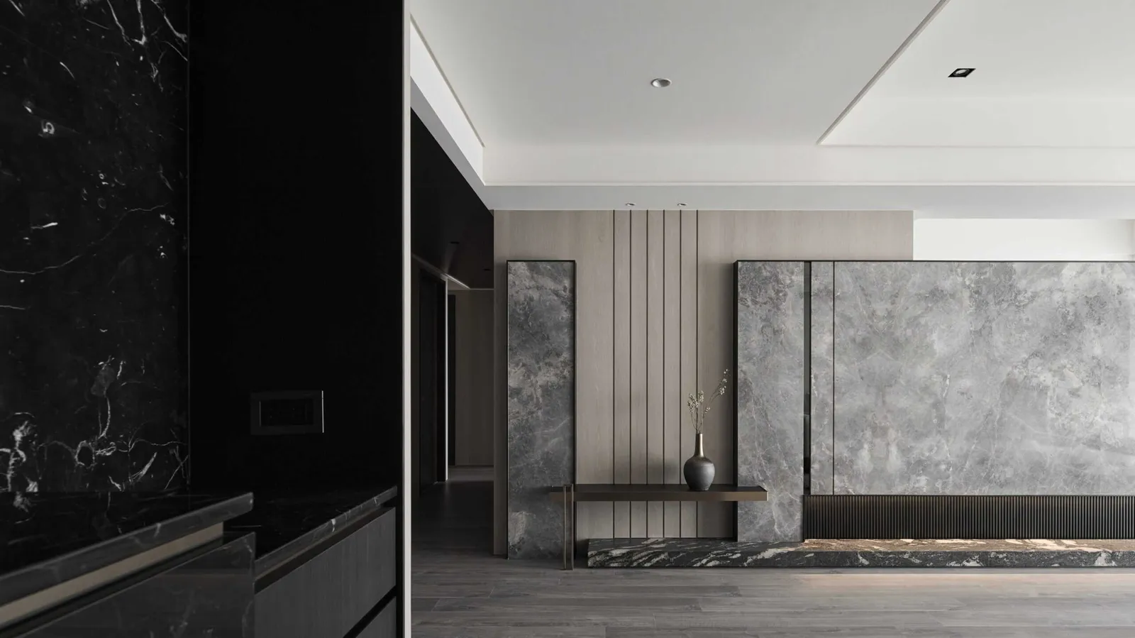 Deep Emotion by WELL GAIN DESIGN