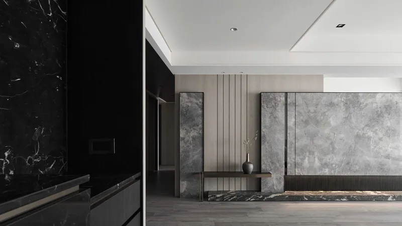 Deep Emotion by WELL GAIN DESIGN