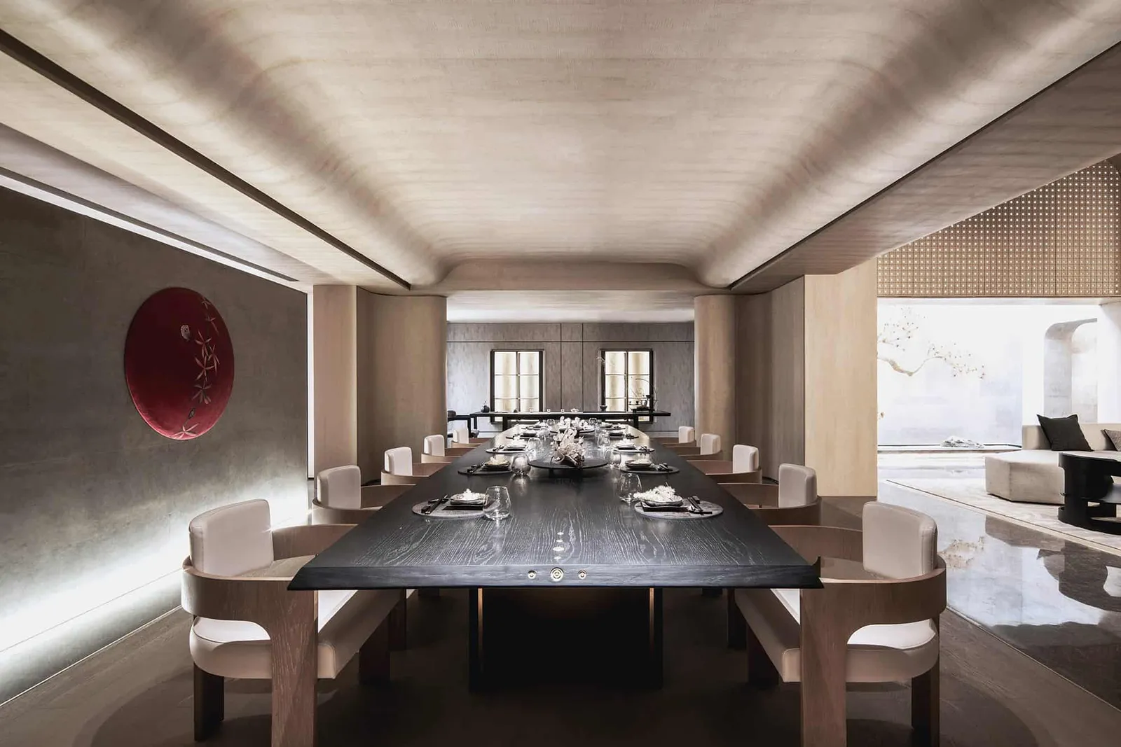 Song Dynasty Life, Sunac by WJID