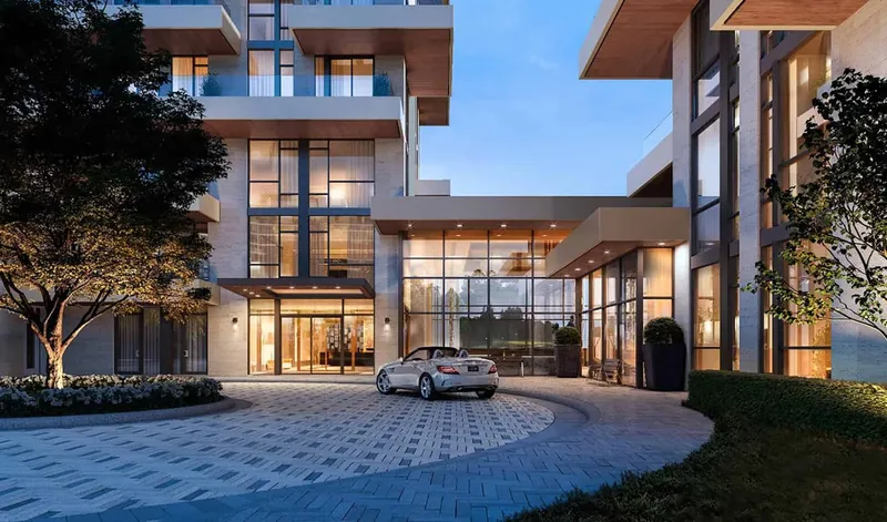 Royal Bayview by II BY IV DESIGN
