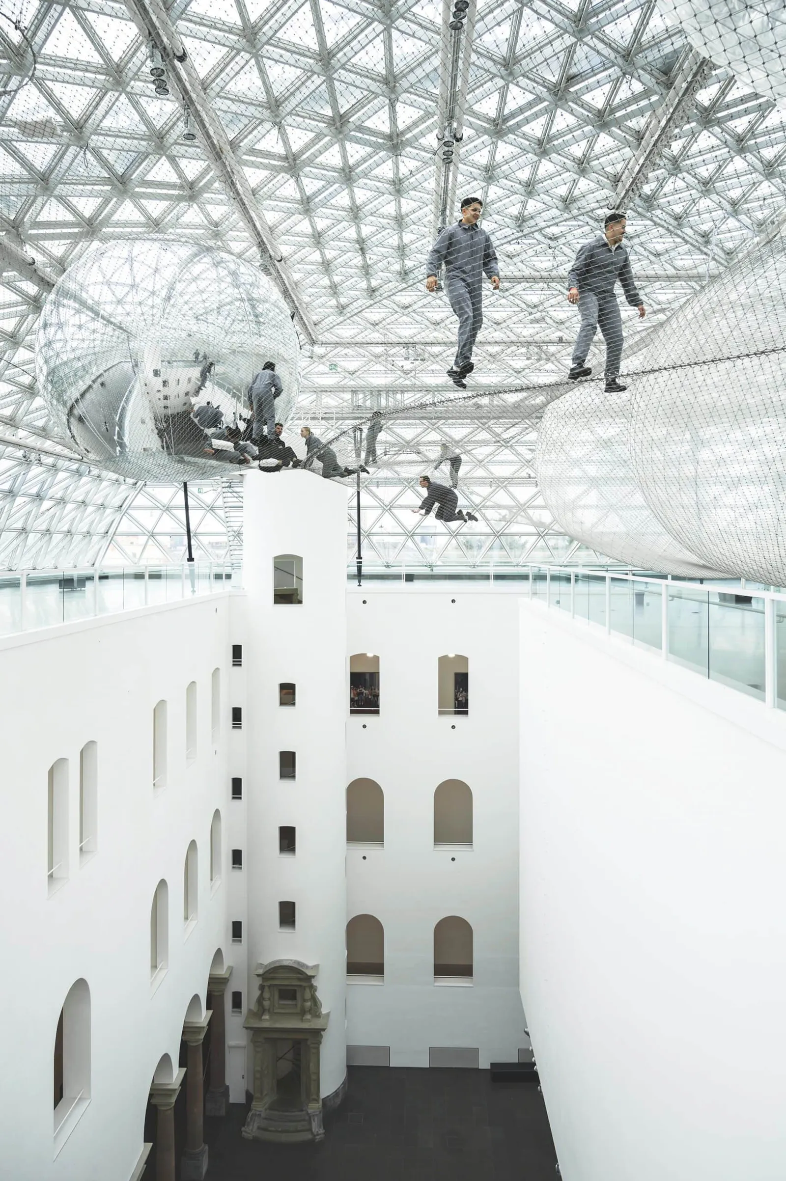 In Orbit – K21 by www.franco-casaccia.com