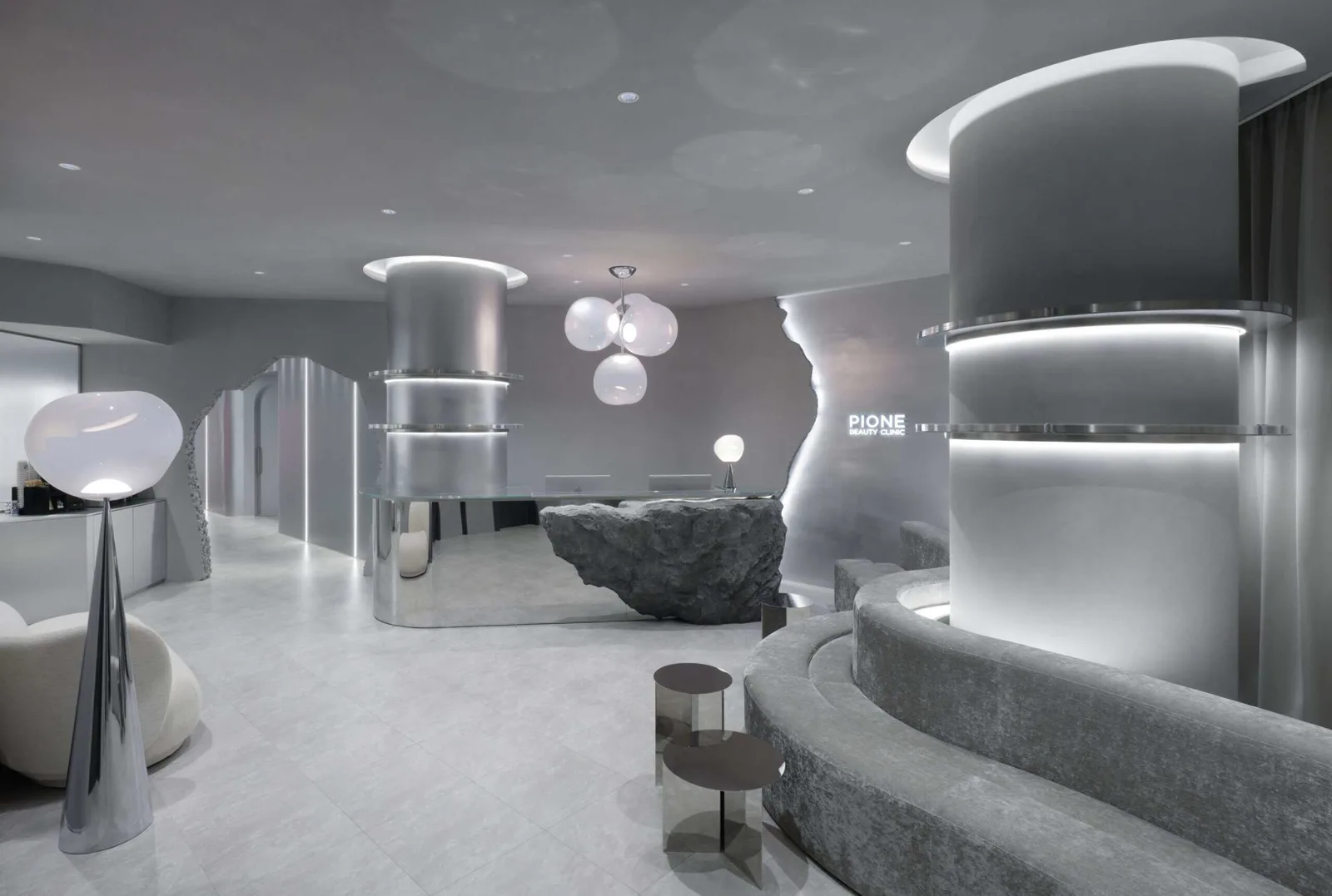 PIONE BEAUTY CLINIC by UNION TEC Co., Ltd.