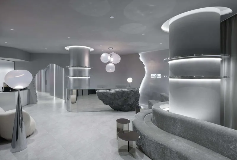 PIONE BEAUTY CLINIC by UNION TEC Co., Ltd.