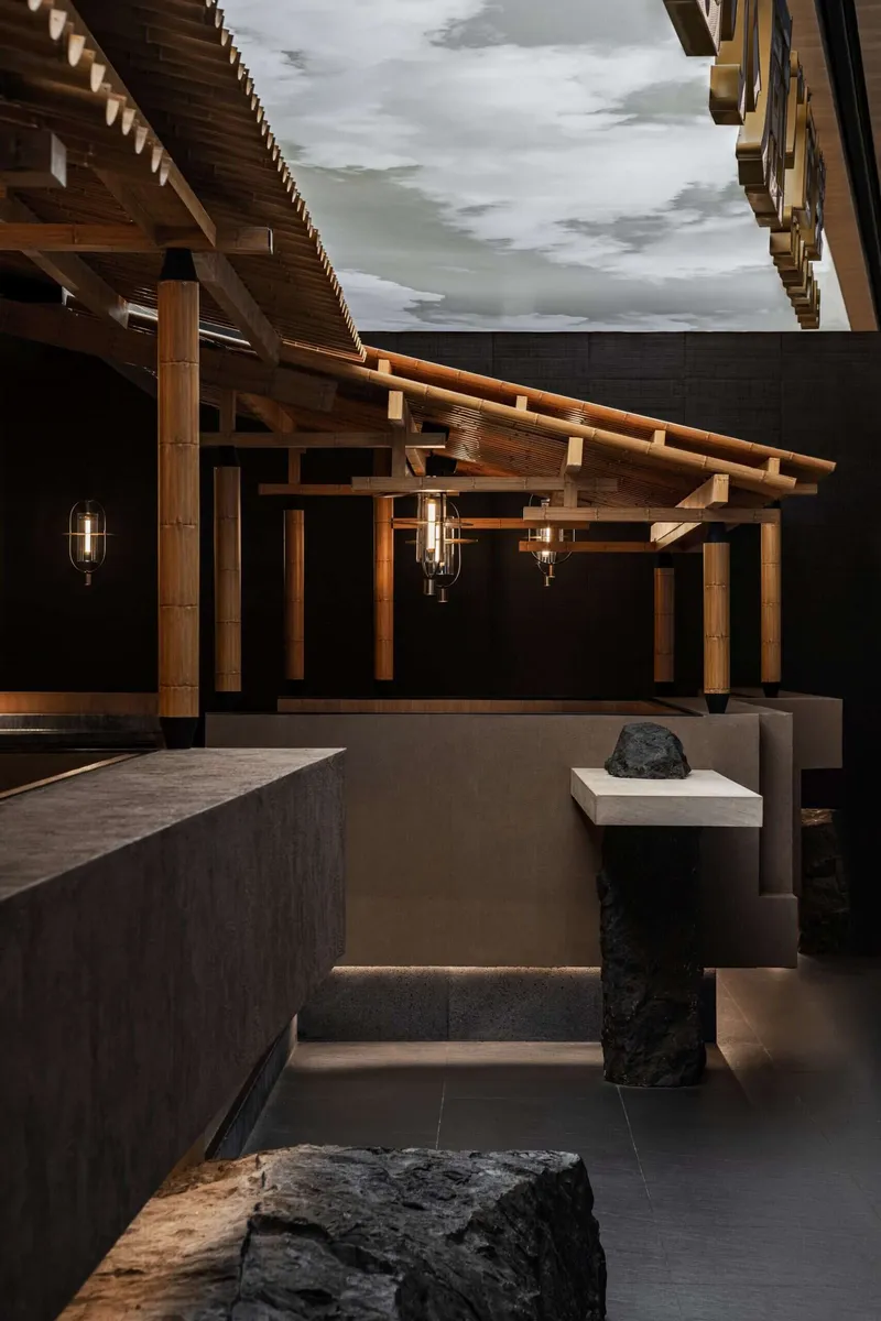 Gui’s Kitchen by MID DESIGN