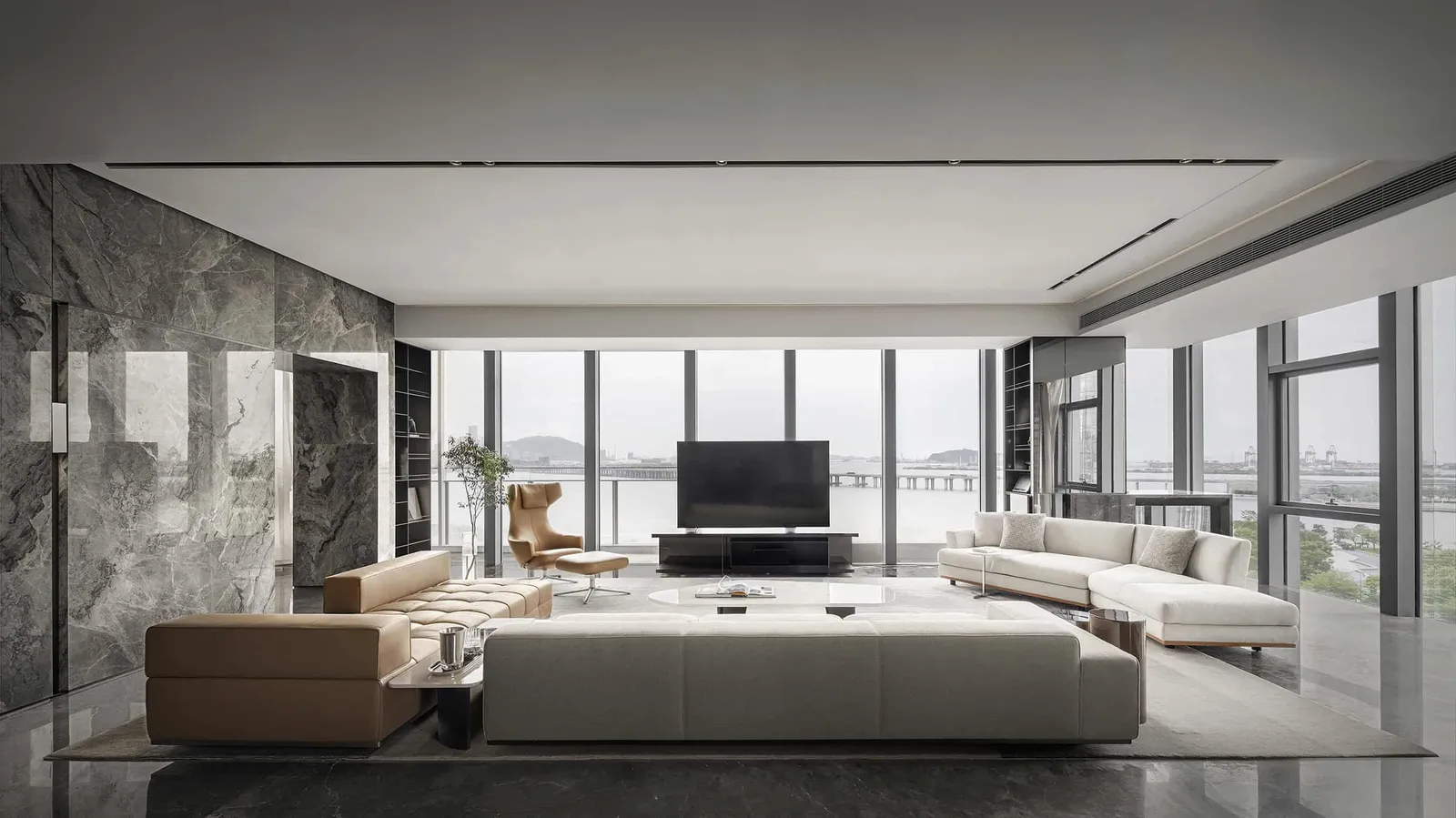 Haifu NO.1 by PSQUARED²