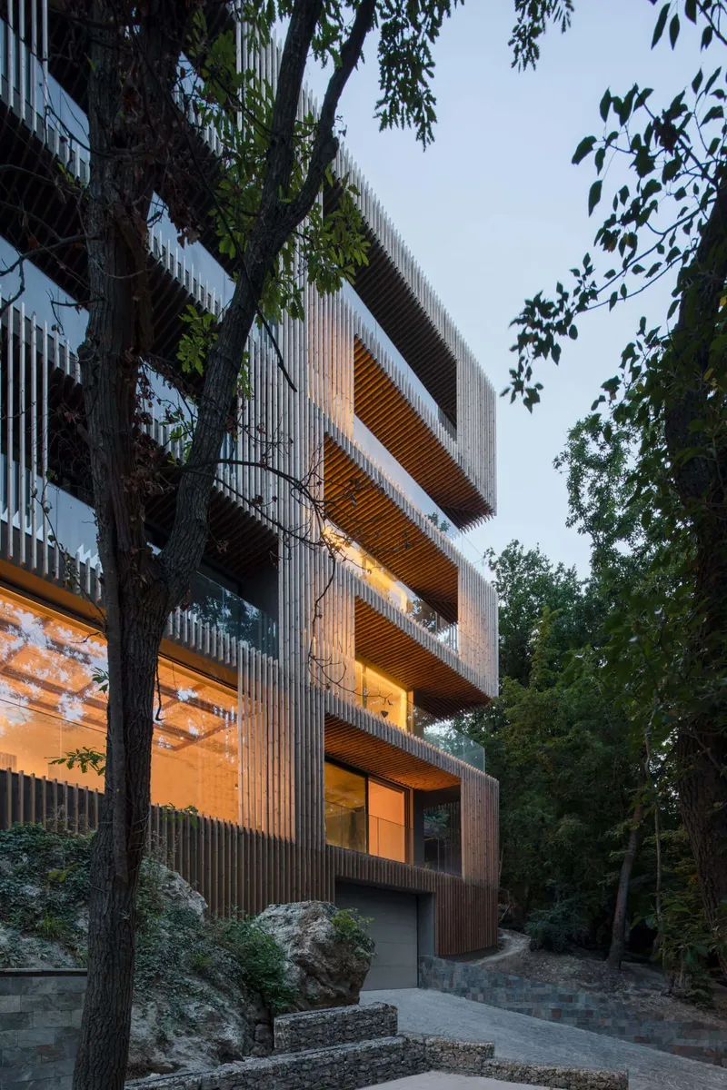 Umani Hotel by STARH
