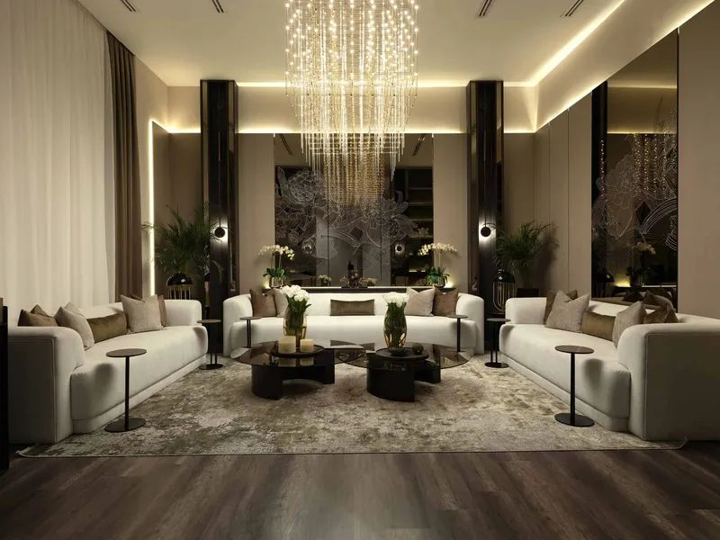 Realm by Design hub studio