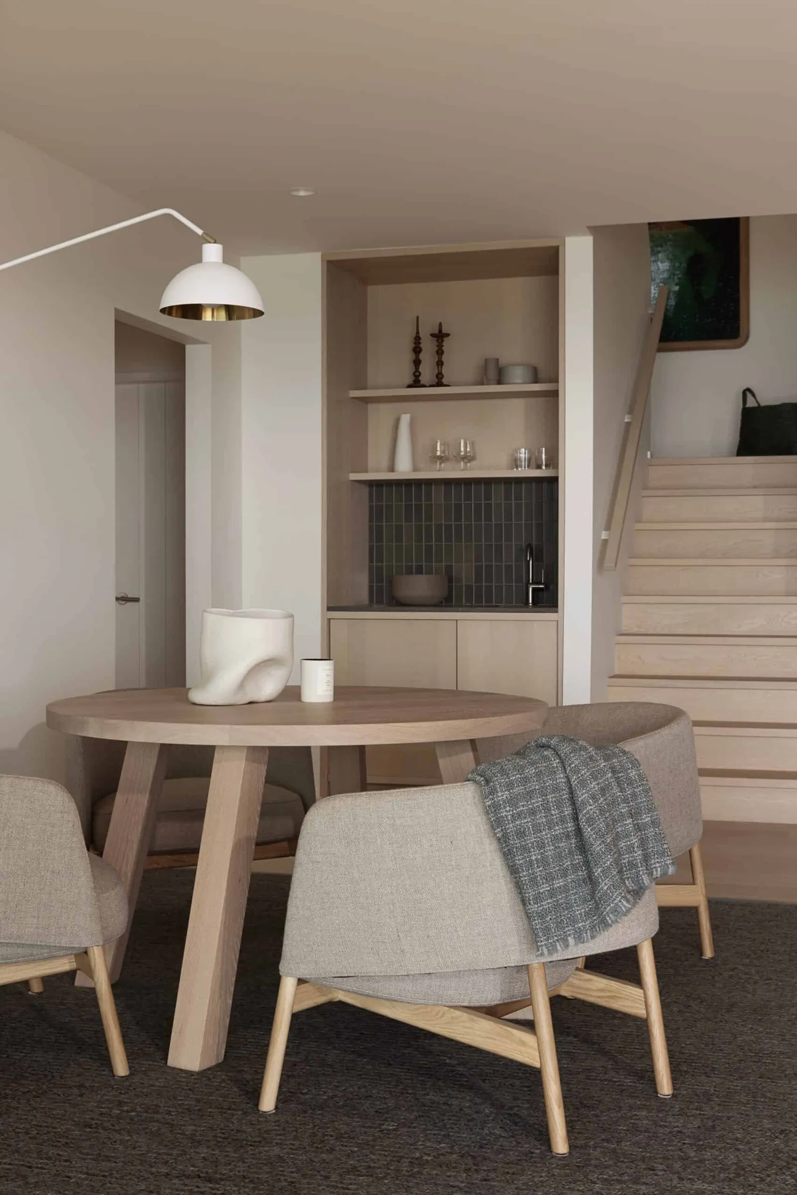 SBD Halfmoon Bay by Sophie Burke Design