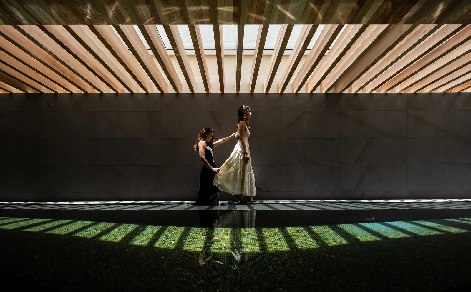 Ourânia Building by Studio mk27