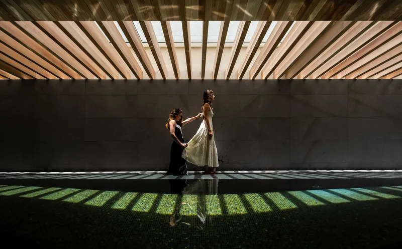 Ourânia Building by Studio mk27