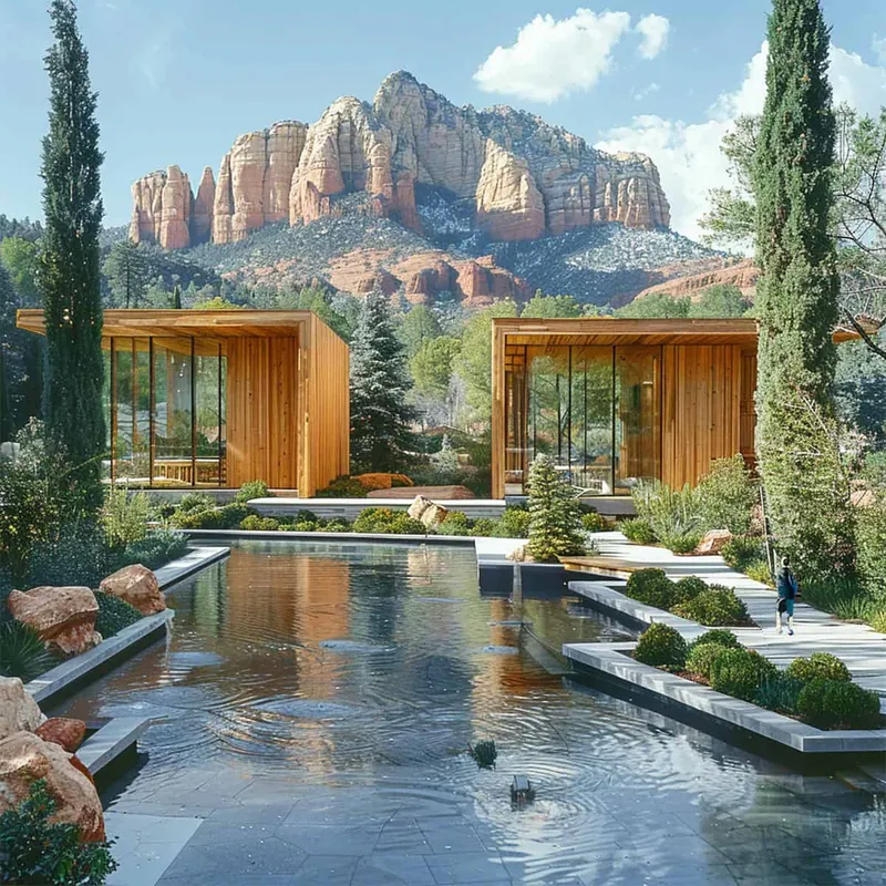 ADHYATMA – SPIRITUAL SPA by JS DESIGN