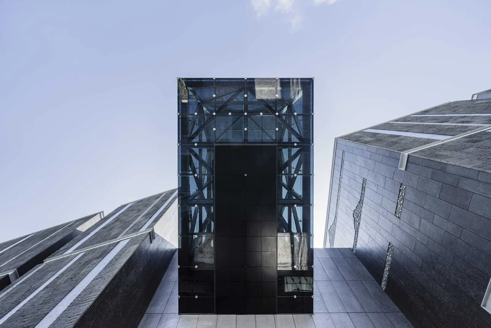 Museum of Prehistory-Tainan Branch by KRIS YAO | ARTECH