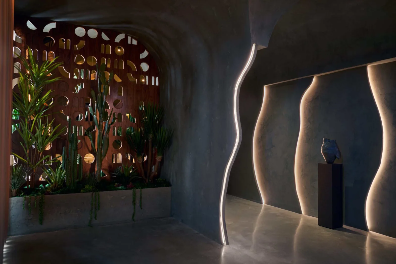 Eleven Eleven by Nina Magon Studio