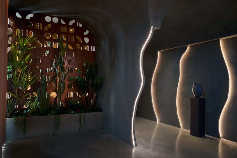 Eleven Eleven by Nina Magon Studio