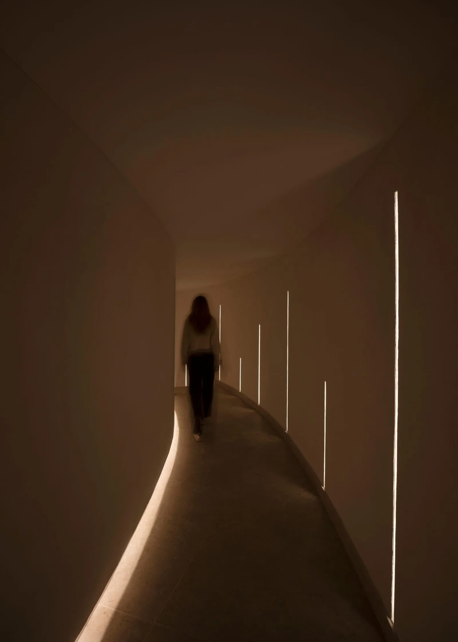 Spa and Beauty Center Design in a Luxury Hotel on the Costa Brava by Pepe Gascón Arquitectura