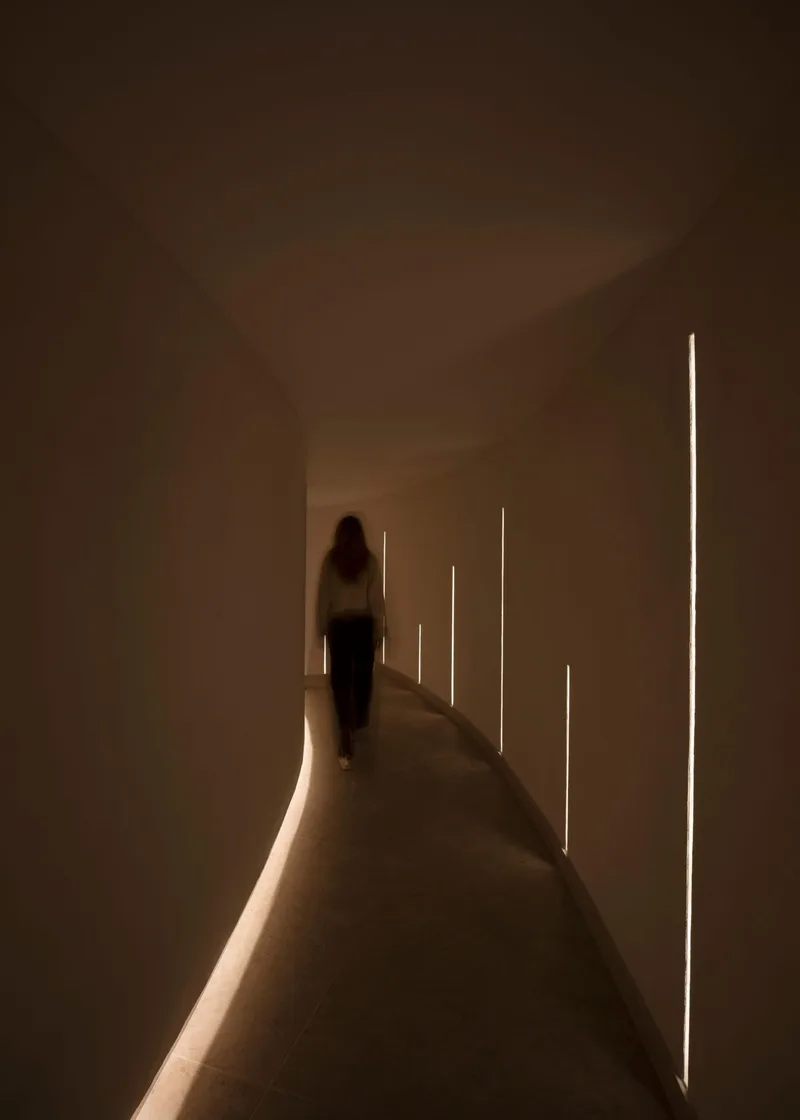 Spa and Beauty Center Design in a Luxury Hotel on the Costa Brava by Pepe Gascón Arquitectura
