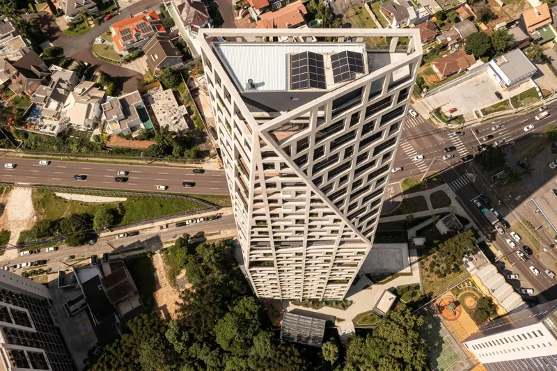 AGE360 by ARCHITECTS OFFICE + Triptyque Architecture