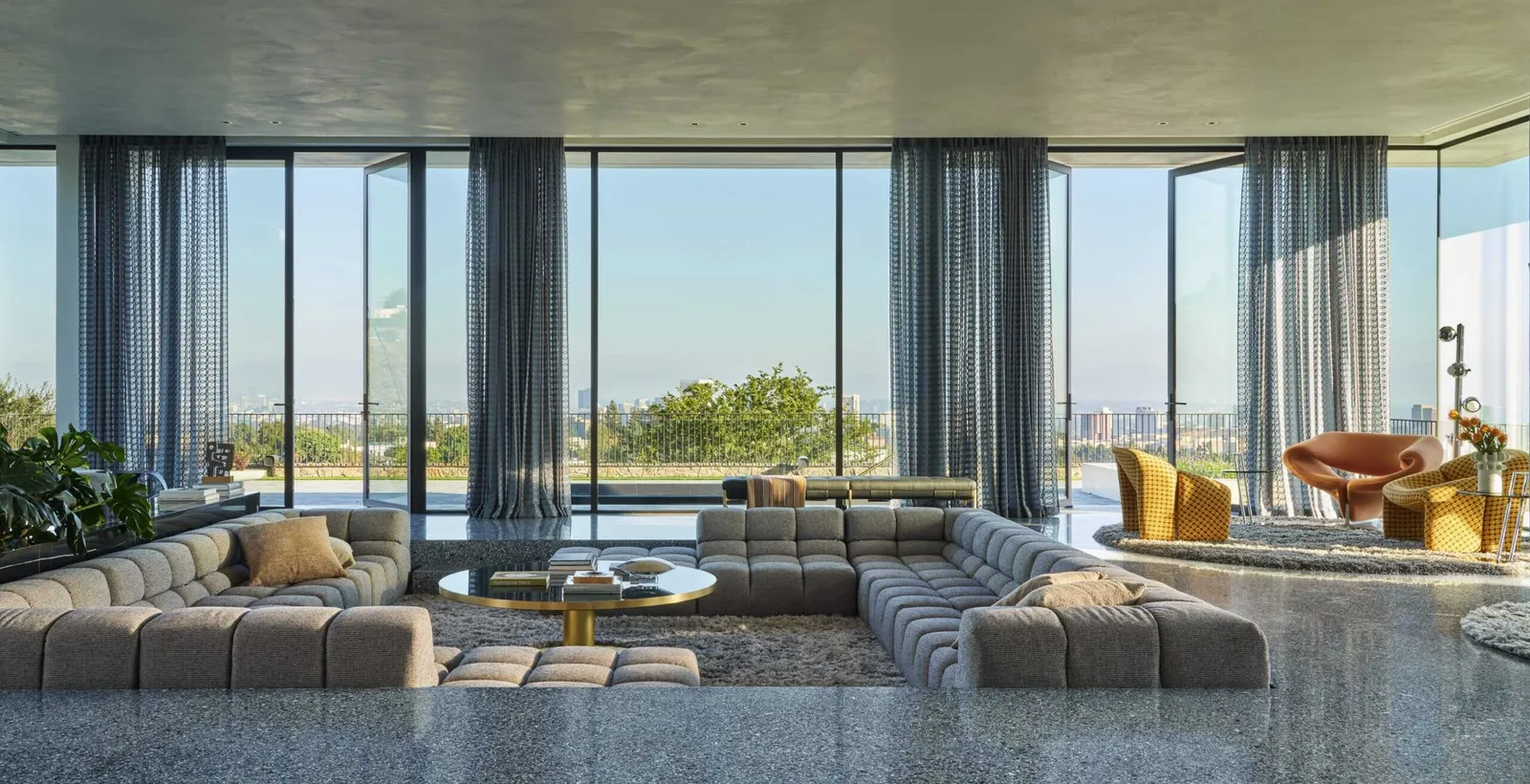 Strata House by KOVAC