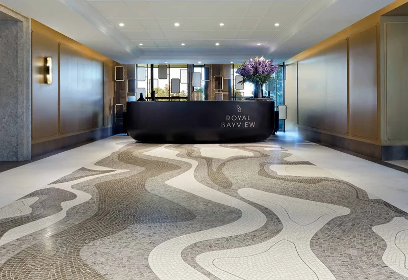 Royal Bayview by II BY IV DESIGN