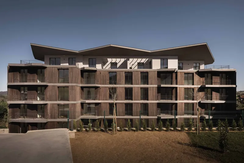 Riverside by MJARC Architects