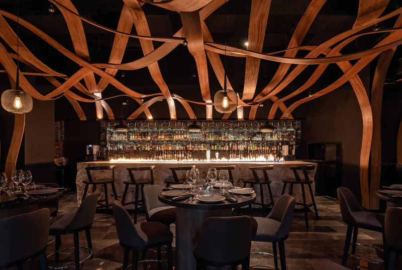 Cienfuegos by Arkham Projects + Estudio Montevideo