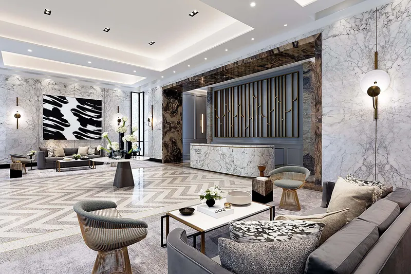Tridel at The Well, Signature Series by II BY IV DESIGN