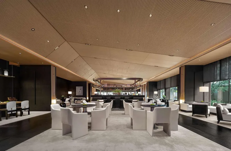 Vanke Chengdu Jun Yue Yun Tai by Maudea Design
