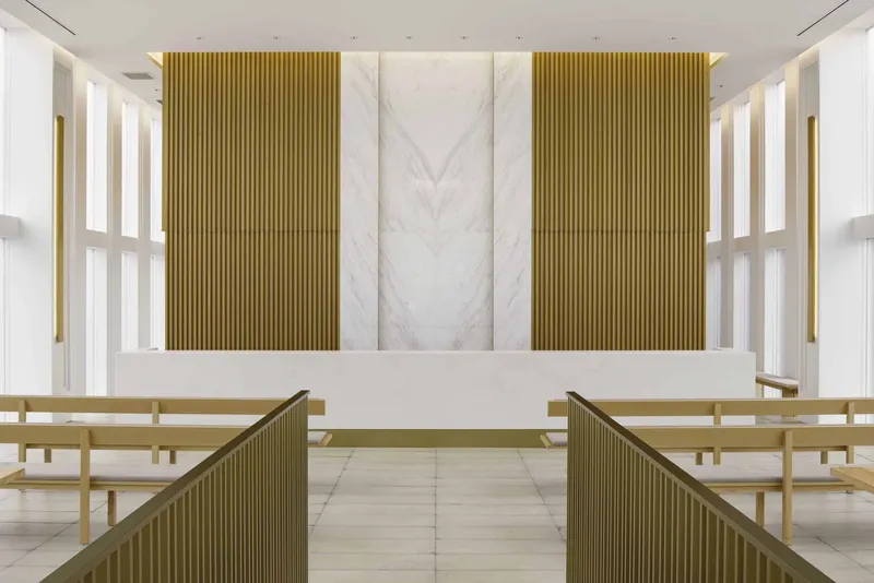 KAMAGAYA ART CLINIC by JOKE.Inc.
