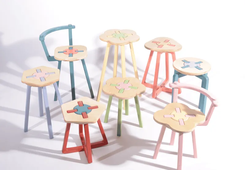 Mimon – Pick Your Seat ! by Pratt Institute